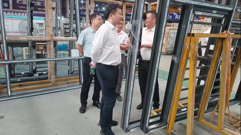 室内门环保等级揭秘：如何挑选绿色健康的家居之选**