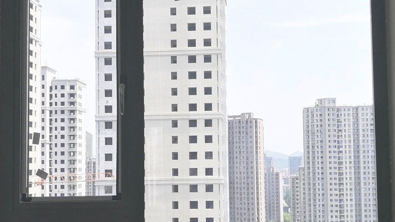 室内门尺寸与门洞尺寸：如何准确匹配，避免装修遗憾**