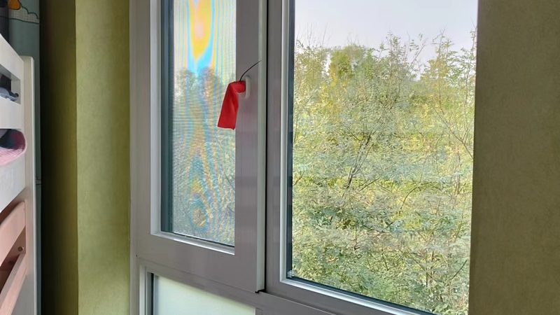 玻璃室内门安装步骤及注意事项详解