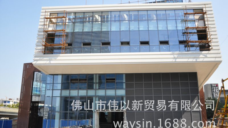 铝合金门窗定制，如何挑选口碑好的厂家？**